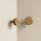 Toror Cabinet Knobs-Welvere