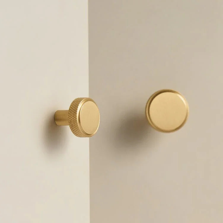 Toror Cabinet Knobs-Welvere