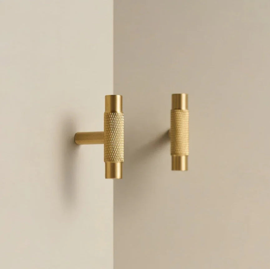 Toror Cabinet Knobs-Welvere