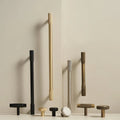 Toror Cabinet Knobs-Welvere