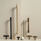 Toror Cabinet Knobs-Welvere