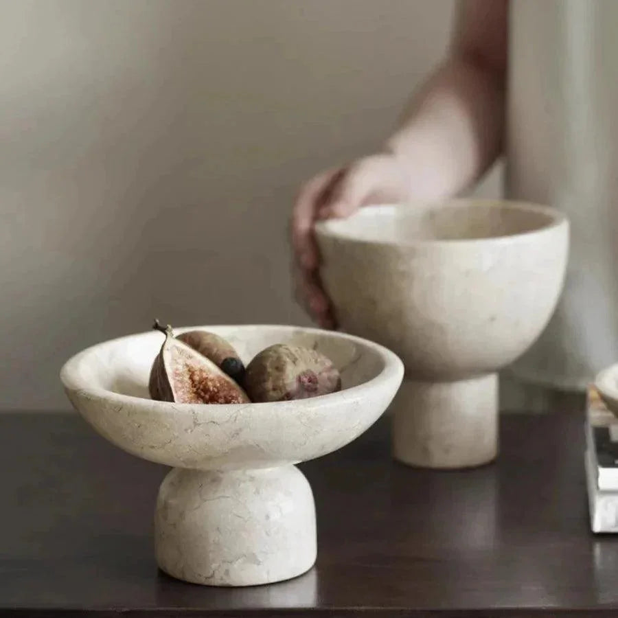 Toror Compote Tray-Welvere
