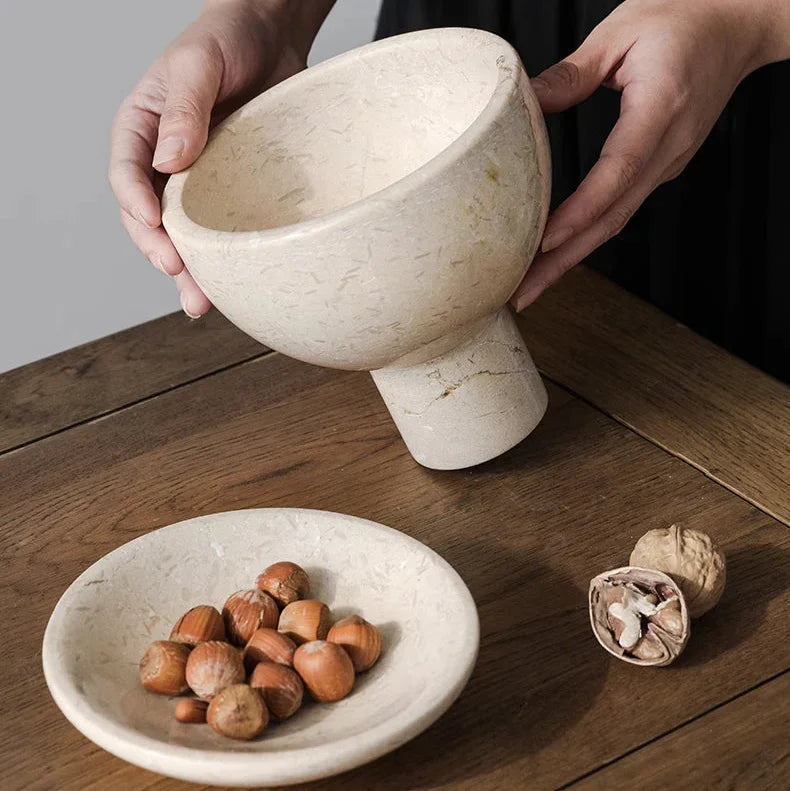 Toror Compote Tray-Welvere