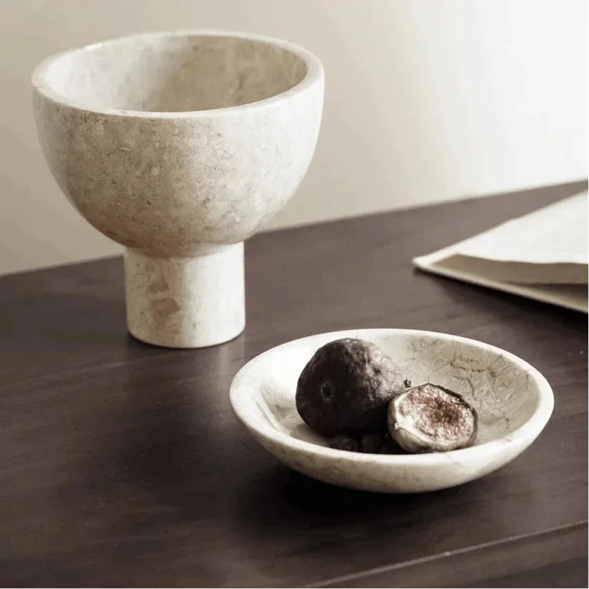 Toror Compote Tray-Welvere
