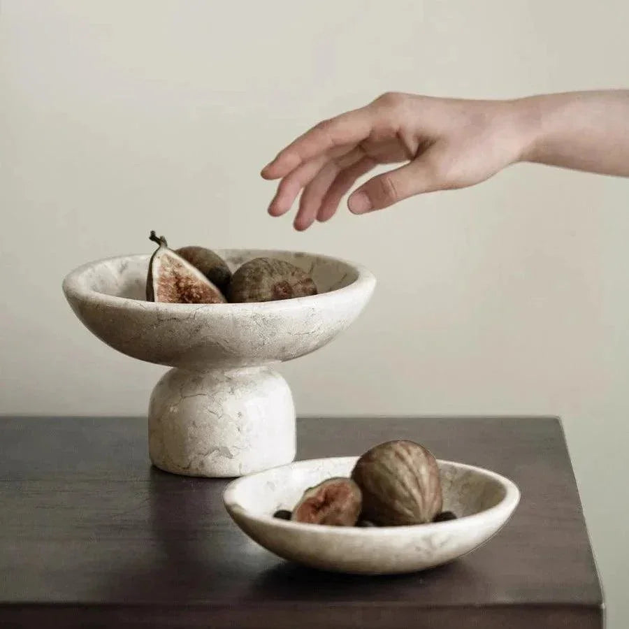 Toror Compote Tray-Welvere