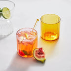 Toror Glass Set of 6-Welvere