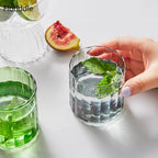 Toror Glass Set of 6-Welvere