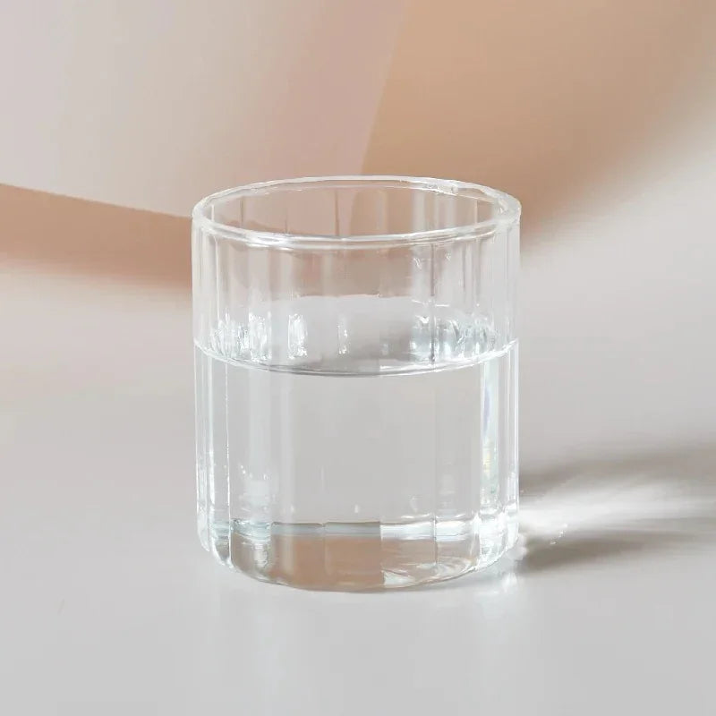Toror Glass Set of 6-Welvere