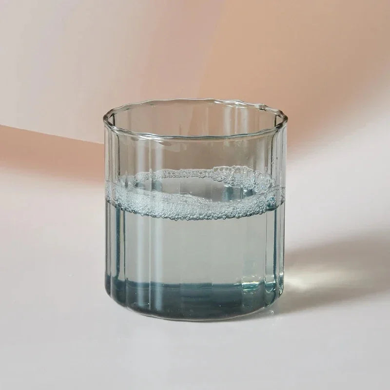 Toror Glass Set of 6-Welvere