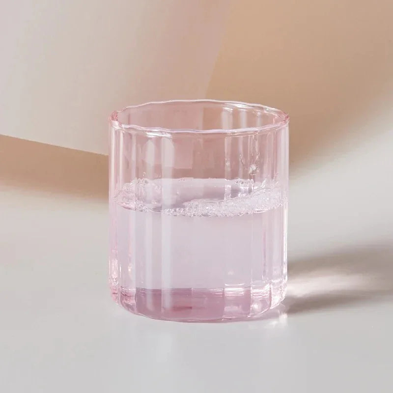Toror Glass Set of 6-Welvere