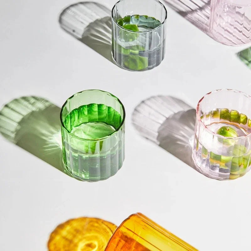 Toror Glass Set of 6-Welvere