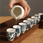 Toror Sake Set-Welvere