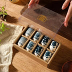 Toror Sake Set-Welvere