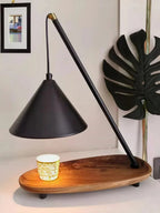 Torur Candle Warmer Lamp-Welvere