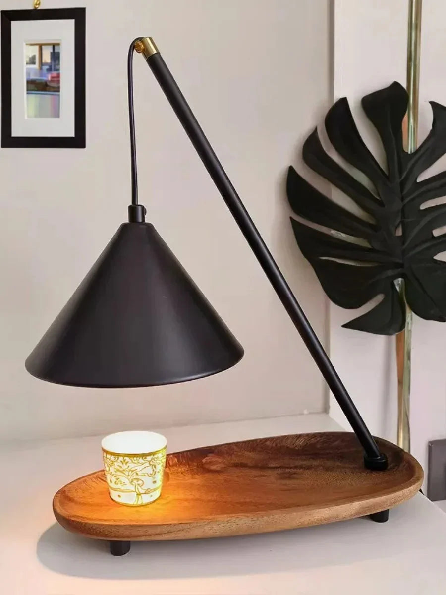 Torur Candle Warmer Lamp-Welvere