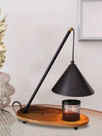 Torur Candle Warmer Lamp-Welvere