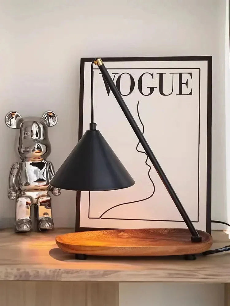 Torur Candle Warmer Lamp-Welvere