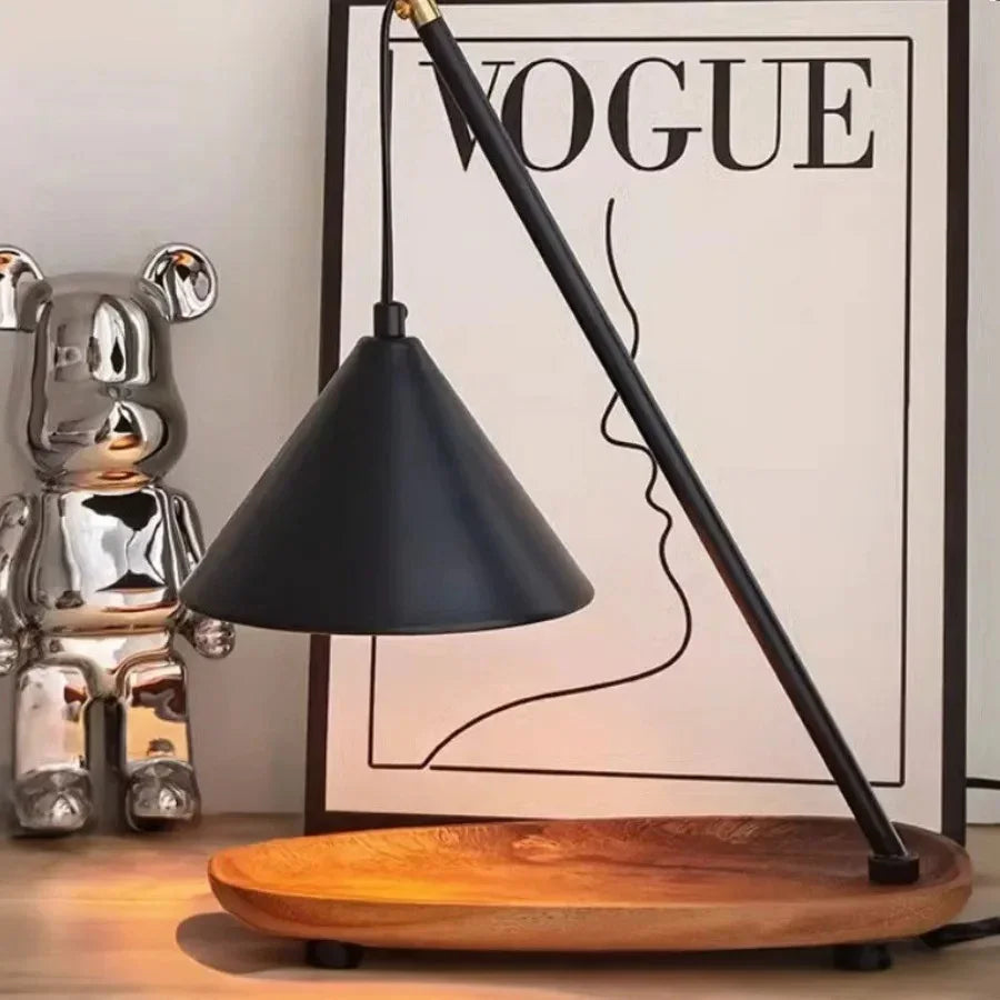 Torur Candle Warmer Lamp-Welvere