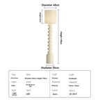 Tove Floor Lamp-Welvere