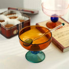 Tove Glass Bowl-Welvere