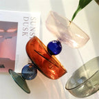 Tove Glass Bowl-Welvere