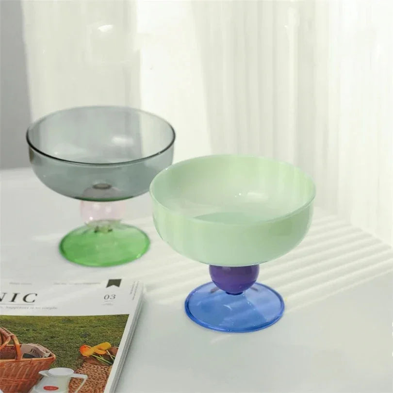 Tove Glass Bowl-Welvere