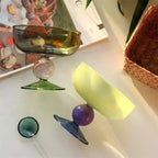 Tove Glass Bowl-Welvere
