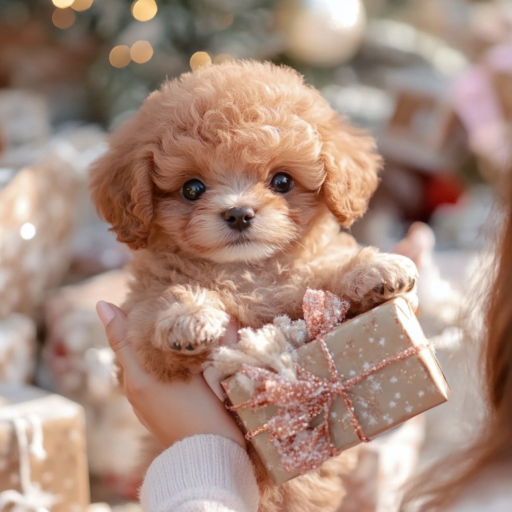 Interactive Plush Dog for Children & Seniors - Touch-Responsive, view 3