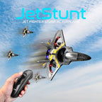 RC Airplane for Beginners and Professionals - 2.4 GHz, EPP Foam, view 10