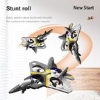 RC Airplane for Beginners and Professionals - 2.4 GHz, EPP Foam, view 2