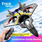 RC Airplane for Beginners and Professionals - 2.4 GHz, EPP Foam, view 4