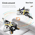 RC Airplane for Beginners and Professionals - 2.4 GHz, EPP Foam, view 7