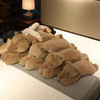 Long Giant Cuddly Teddy Bear Panda Polar Bear Plushies - Oversized, Hugging Arms, view 16