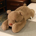 Long Giant Cuddly Teddy Bear Panda Polar Bear Plushies - Oversized, Hugging Arms, view 21