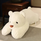 Long Giant Cuddly Teddy Bear Panda Polar Bear Plushies - Oversized, Hugging Arms, view 22