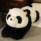 Long Giant Cuddly Teddy Bear Panda Polar Bear Plushies - Oversized, Hugging Arms, view 23