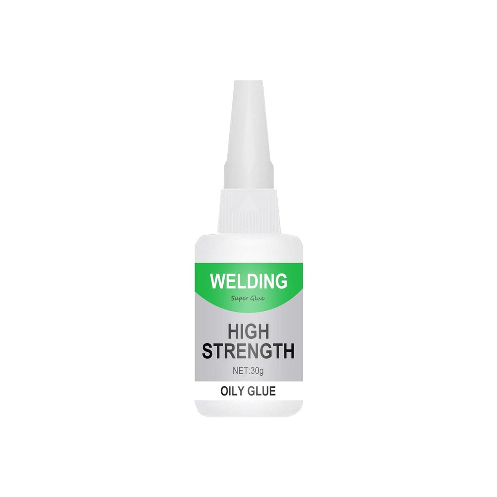 Transparent 50 ml Multi-Material Instant Adhesive