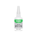 Transparent 50 ml Multi-Material Instant Adhesive