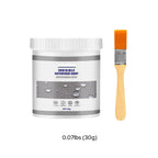 Transparent Waterproof Coating Agent for Building Surfaces