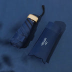 Mini Foldable Umbrella for Travel - UV Protection, Water-Repellent, 19 cm, view 6