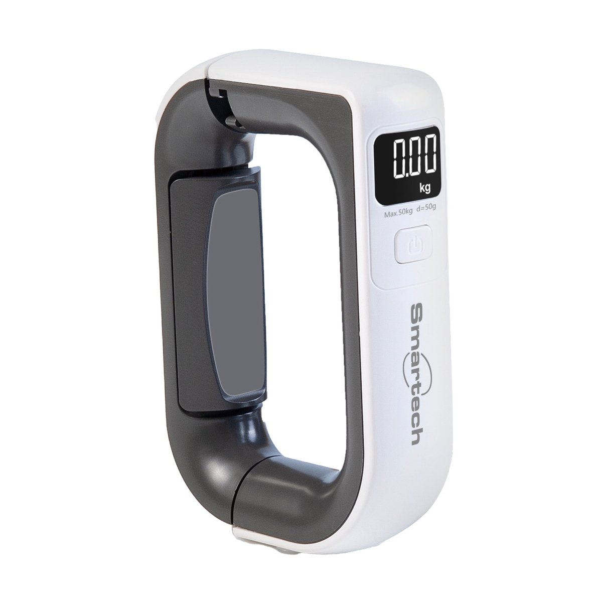 Portable Digital Luggage Scale for Travel - Up to 50 kg, LCD Display, view 6