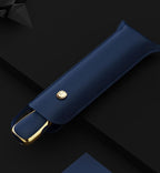 Ultralight Compact Umbrella - 95% UV Protection, Windproof, Automatic Open, view 7