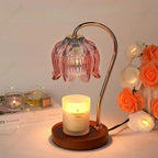 Tulum Candle Warmer Lamp-Welvere