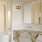 Ulfa Valeford Livine Lamp-Welvere