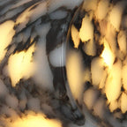 Ulfa Valeford Livine Lamp-Welvere