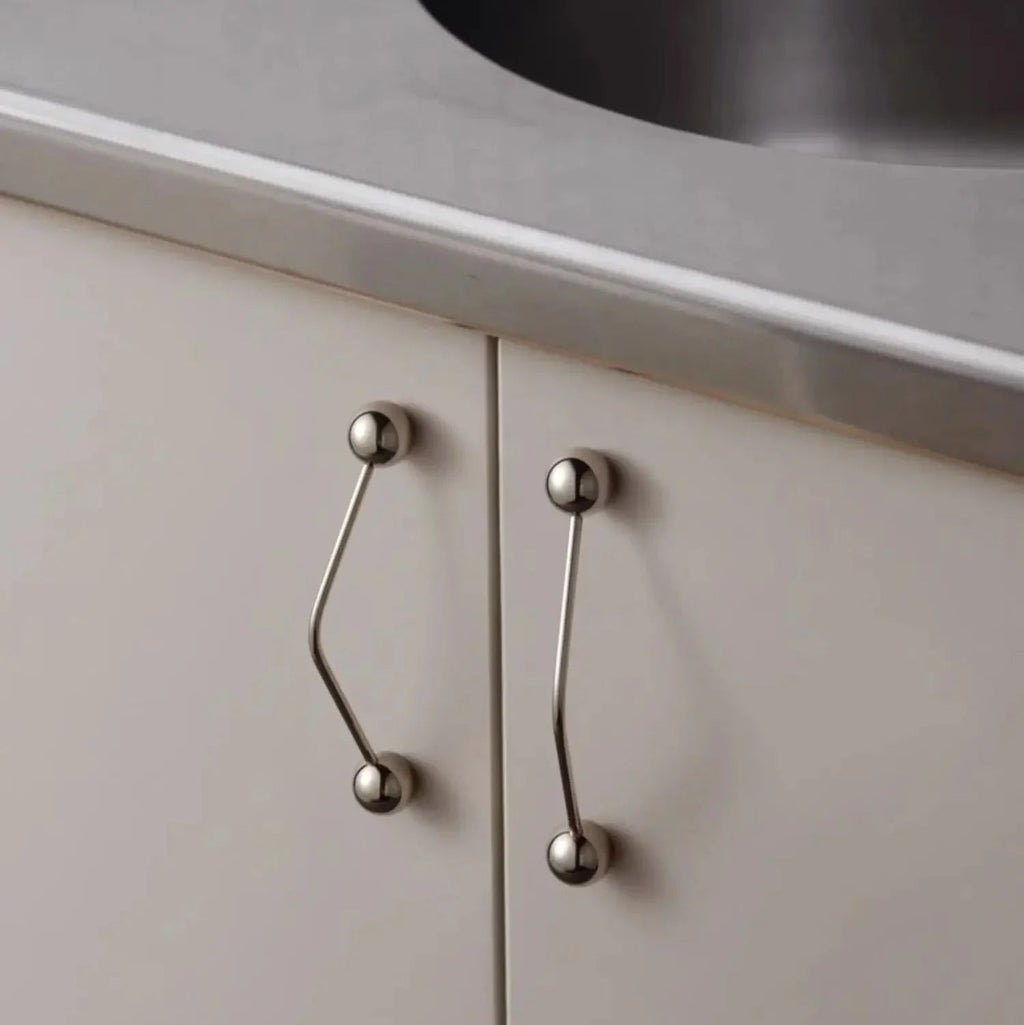 Ulfar Alva Drawer Handle-Welvere