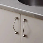 Ulfar Alva Drawer Handle-Welvere
