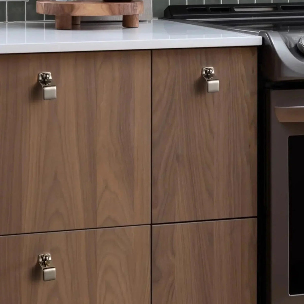 Ulfar Alva Drawer Handle-Welvere