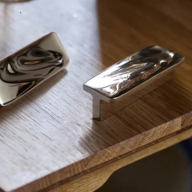 Ulfar Alva Drawer Handle-Welvere