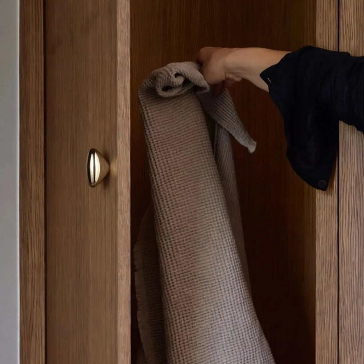 Ulfar Alva Drawer Handle-Welvere